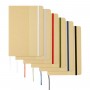 Anteckningsbok Cardboard ECO A5