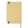Anteckningsbok Cardboard ECO A5