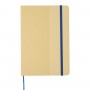 Anteckningsbok Cardboard ECO A5