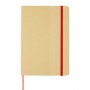 Anteckningsbok Cardboard ECO A5