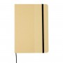 Anteckningsbok Cardboard ECO A5