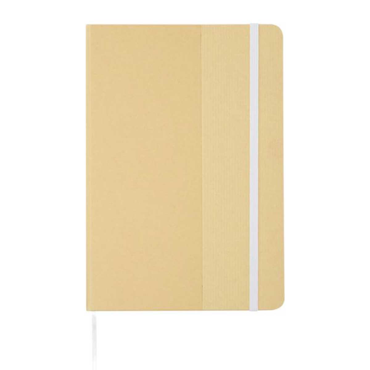 Anteckningsbok Cardboard ECO A5