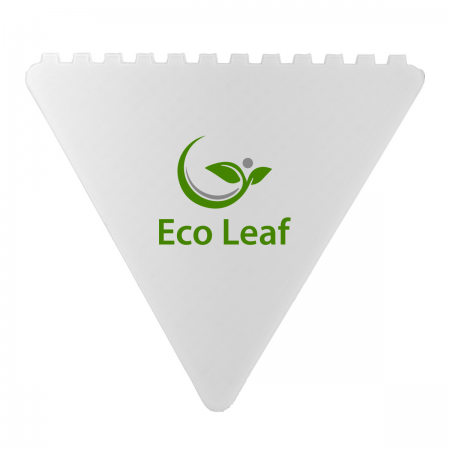 Isskrapa ECO Triangle 