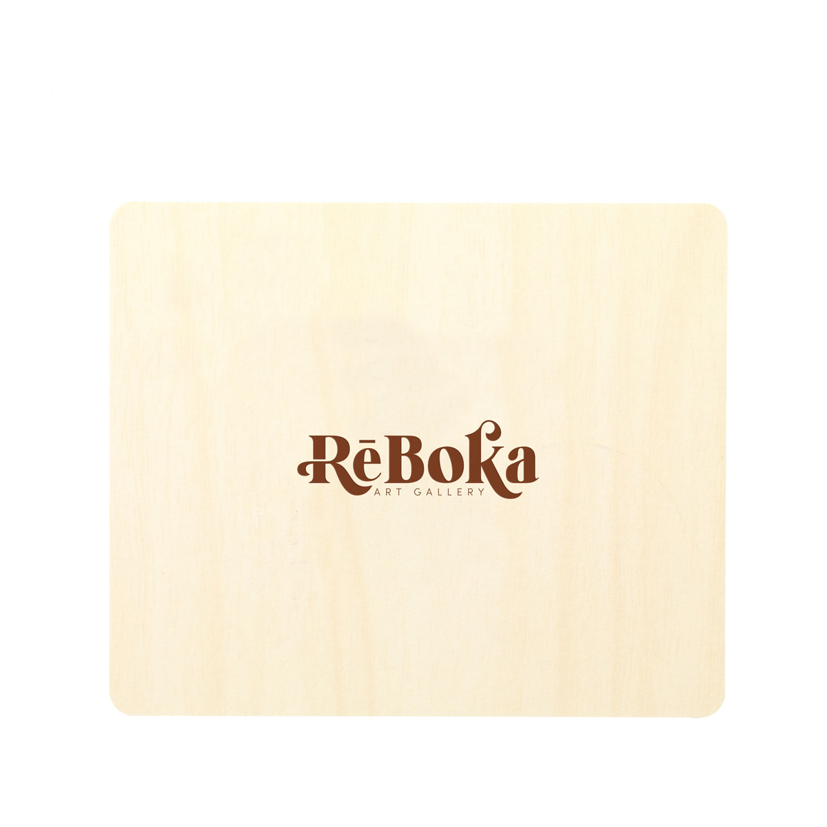 Isskrapa Wood