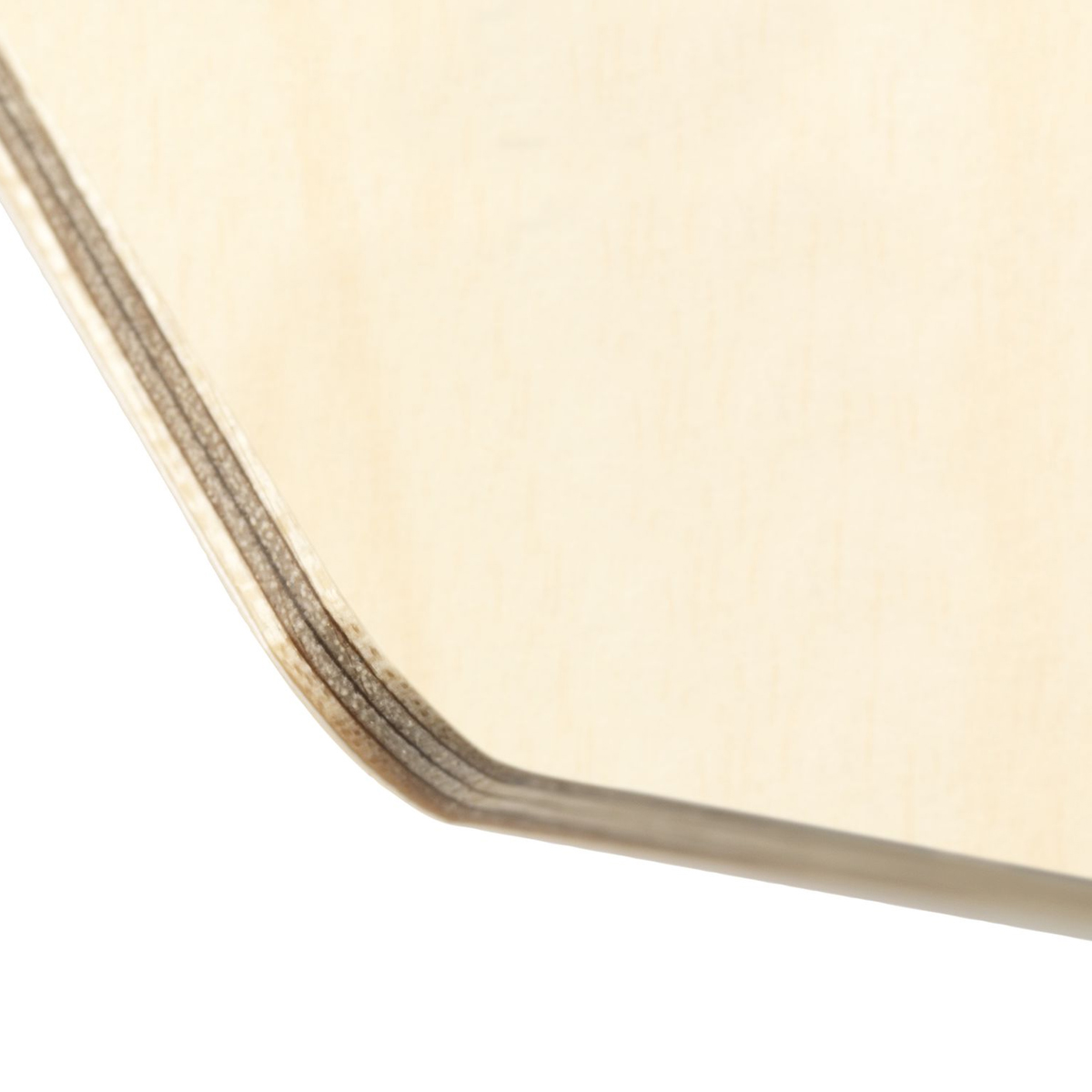 Isskrapa Wood