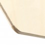 Isskrapa Wood