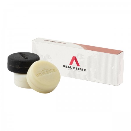 Unwaste Soap Set