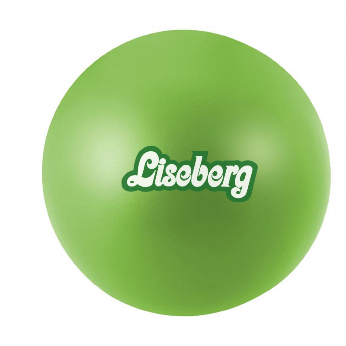 Stressboll Lente