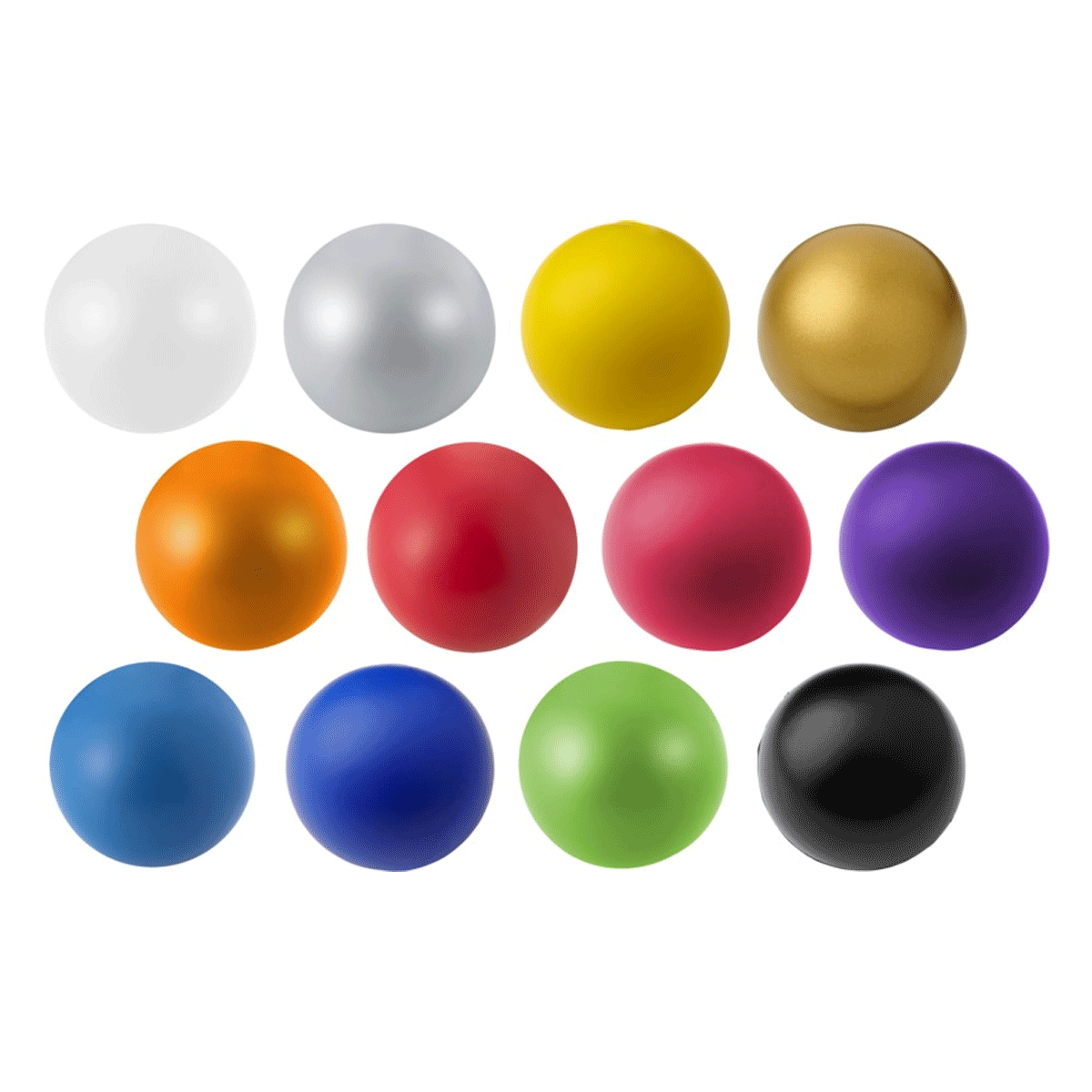 Stressboll Lente