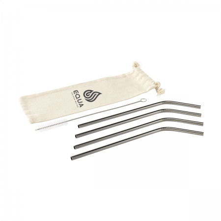 Sugrör 4-pack Reuse