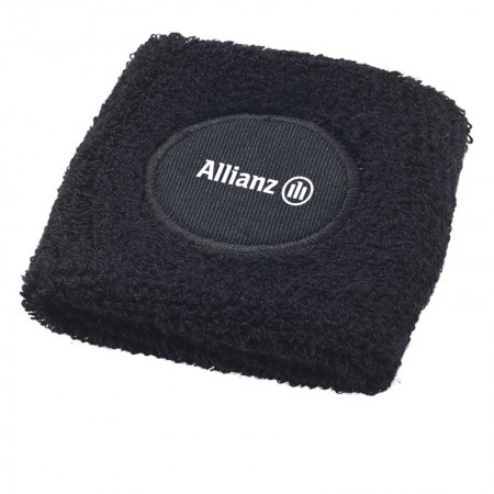 Svettband Armband