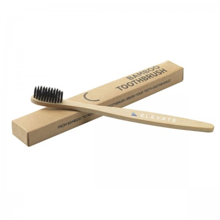 Tandborste ECO Bambu