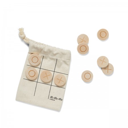 Tic-Tac-Toe furu minispel 