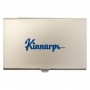 Visitkortsetui Keep Card Matte