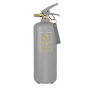 Brandsläckare 2KG Solstickan