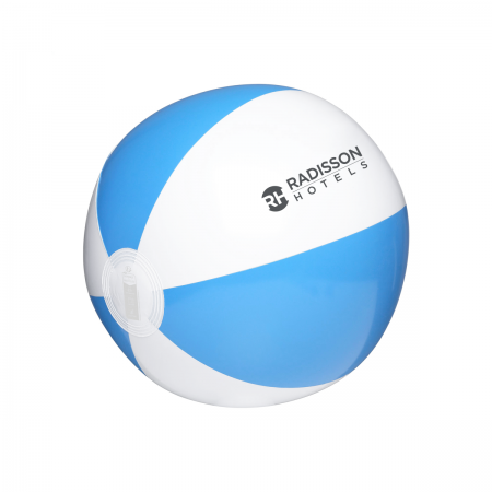 Badboll Beach 