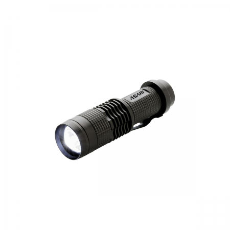 Ficklampa CREE Mini