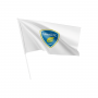 Supporterflagga M