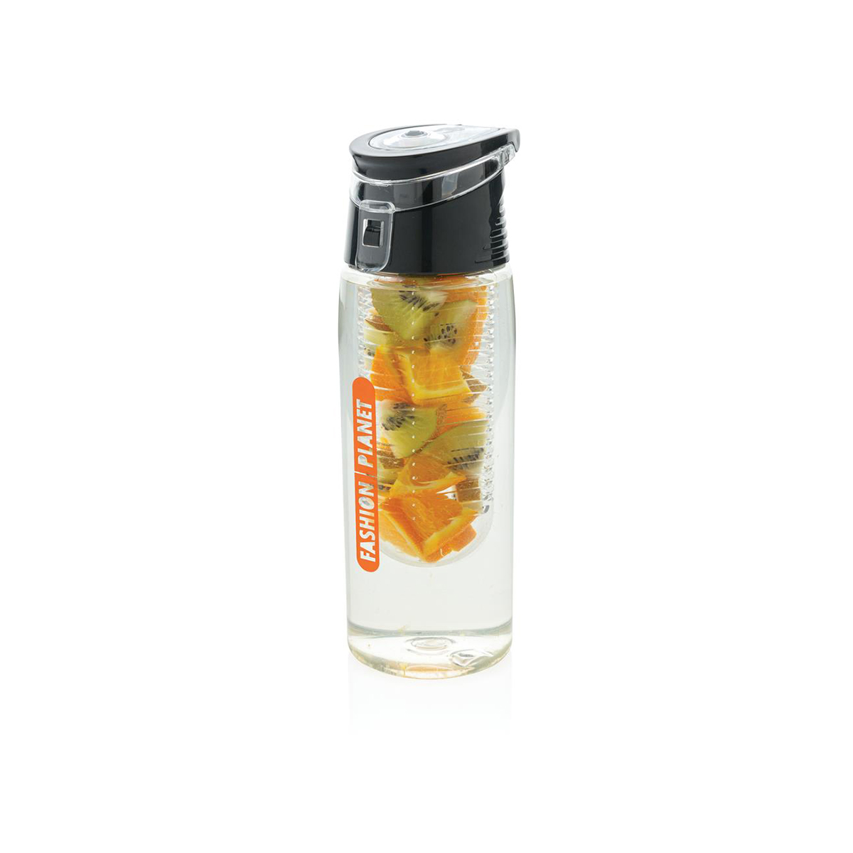 Glasflaska Fruit Lock