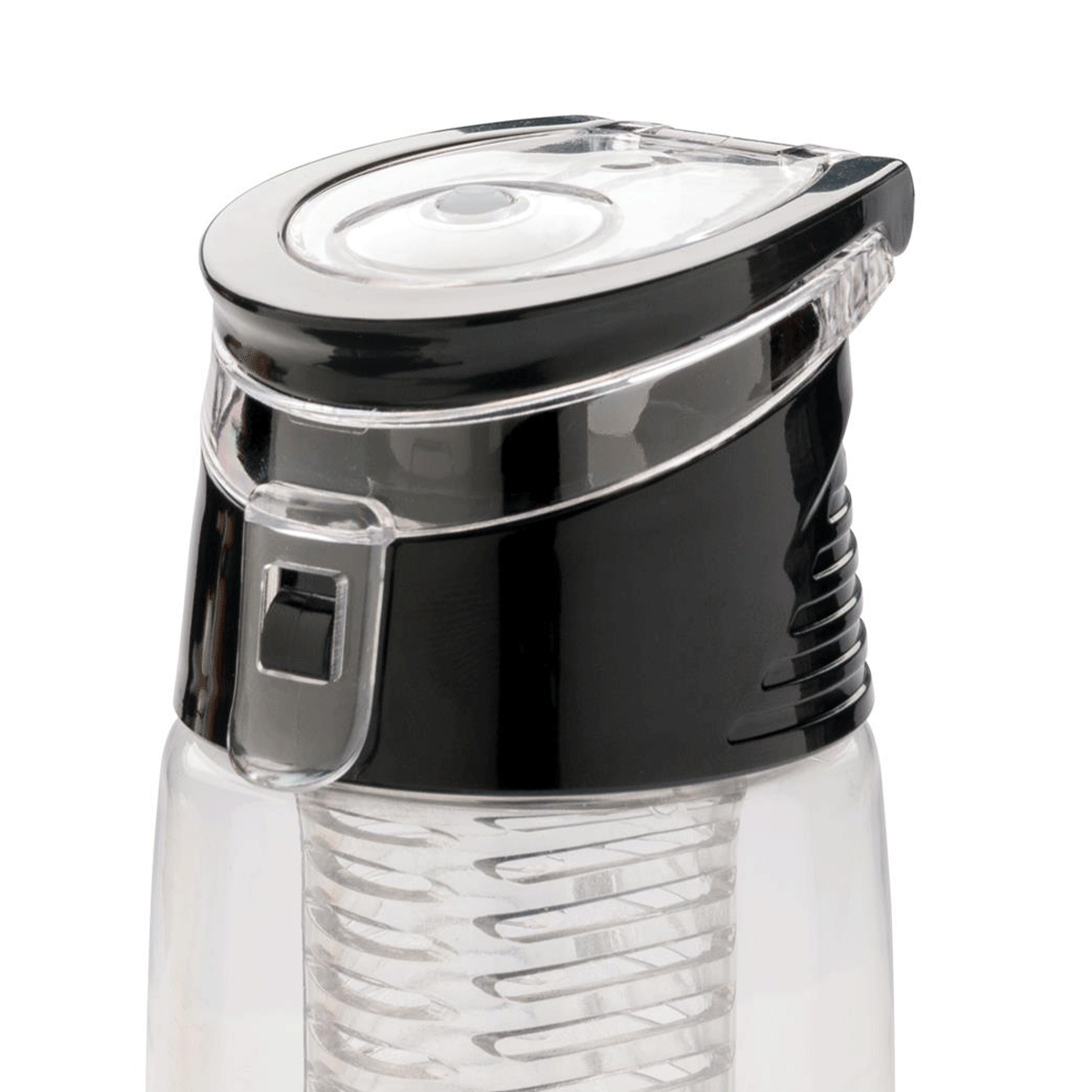 Glasflaska Fruit Lock