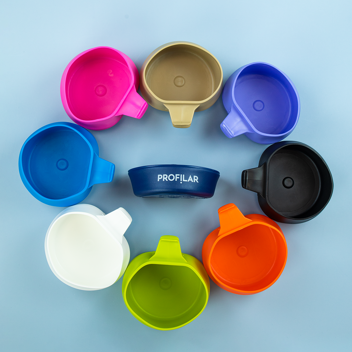 Wildo® Original Fold-A-Cup® 