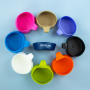 Wildo® Original Fold-A-Cup® 
