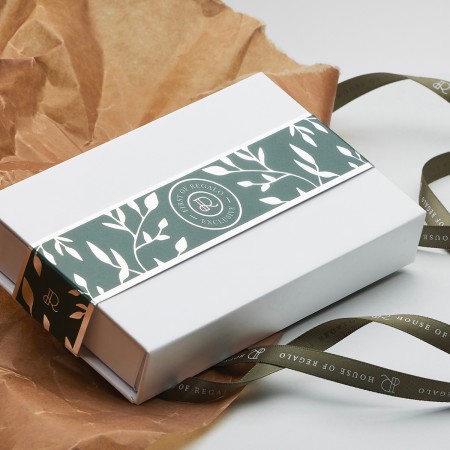 First of Regalo Exclusive Gåvokort