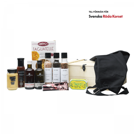 Presentset Homechef 