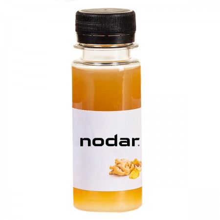 Ingefärashot 65ml – Svensk 