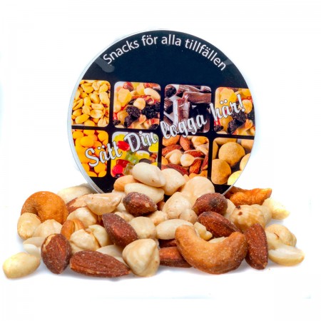 Nötmix 50g