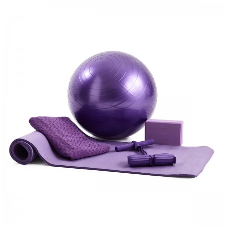 Yogaset Focus