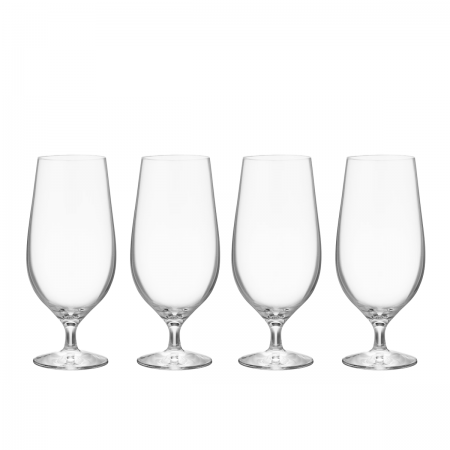 Orrefors BEER Lager 4-pack