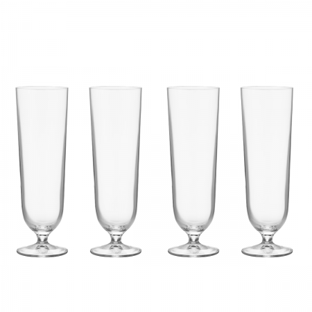 Orrefors BEER Pils 4-pack
