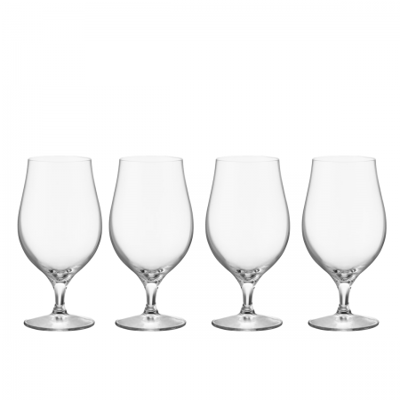 Orrefors BEER Taster 4-pack