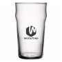 Ölglas Nonic 57cl