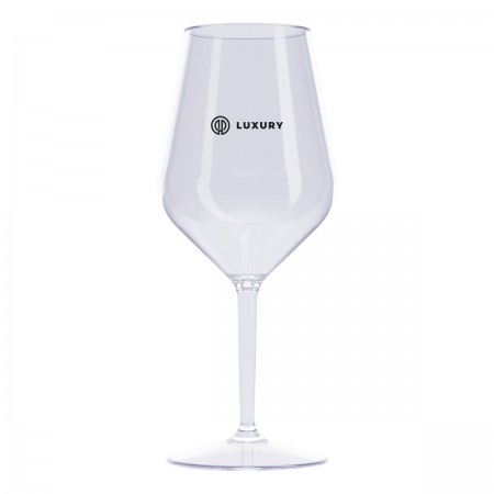 Plastglas Tritan Wine 