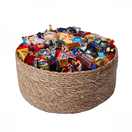Påskkorg 2KG