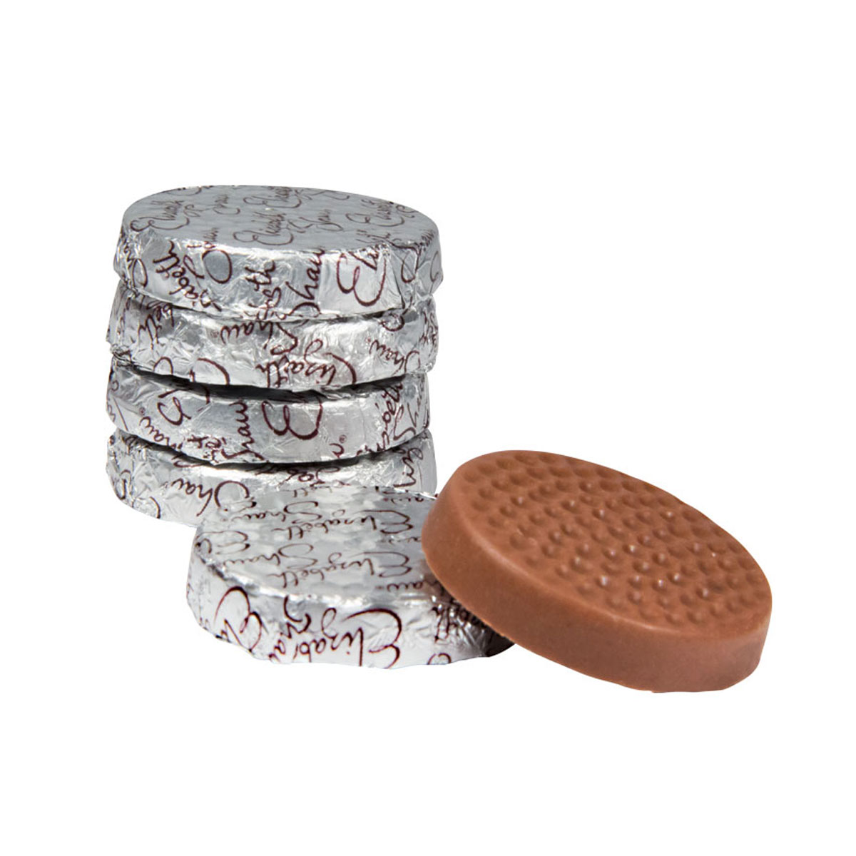 Choklad Crisp - Elisabeth Shaw