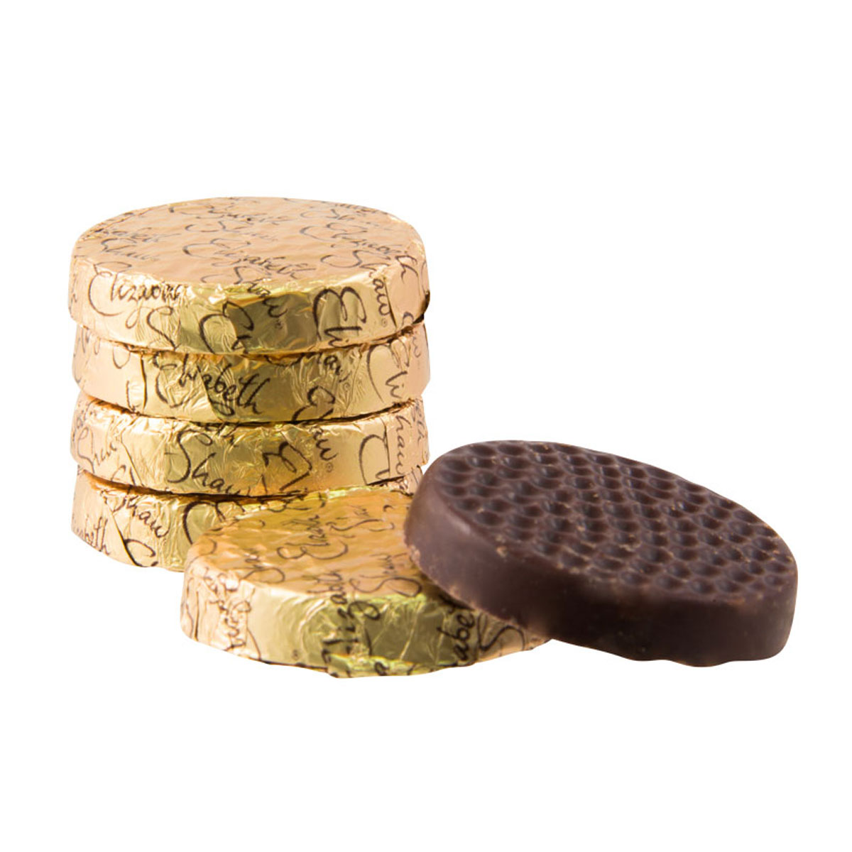 Choklad Crisp - Elisabeth Shaw