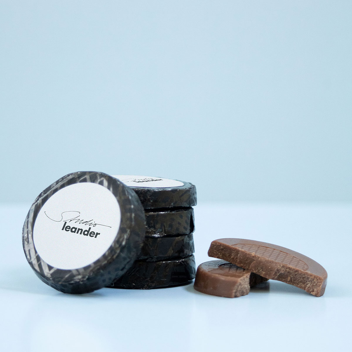 Choklad Crisp - Elisabeth Shaw