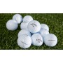 Golfbollar Callaway Chrome Soft