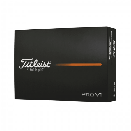 Golfbollar Titleist Pro V1