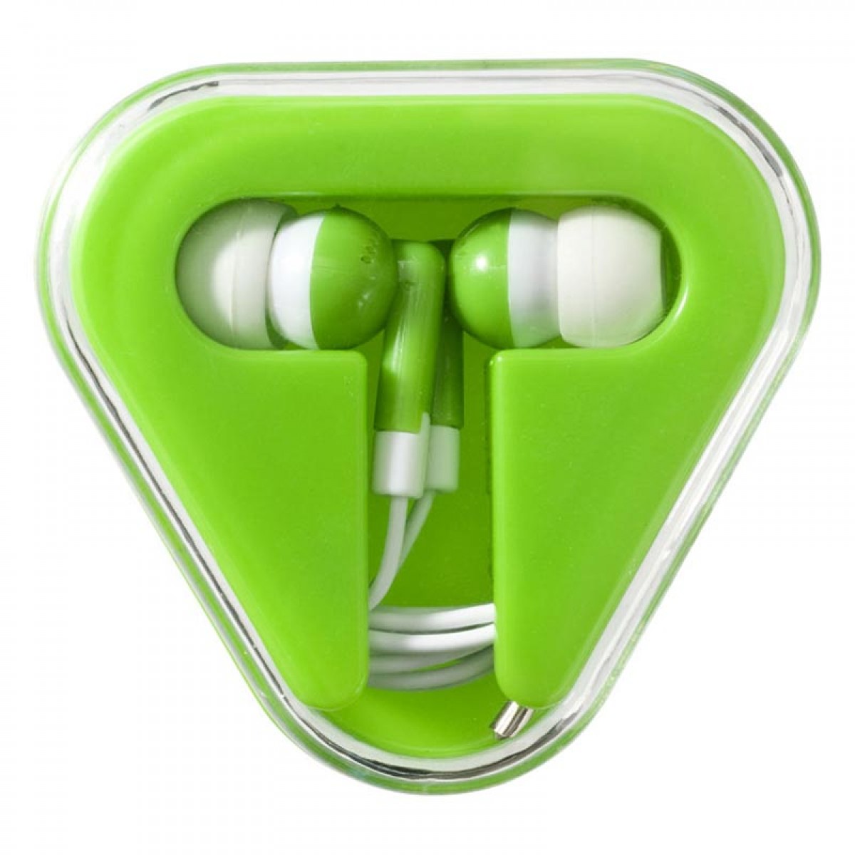 In Ear Hörlurar