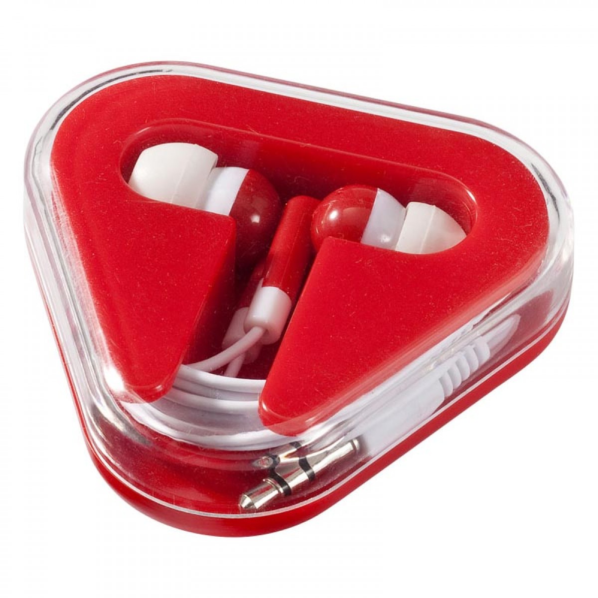 In Ear Hörlurar