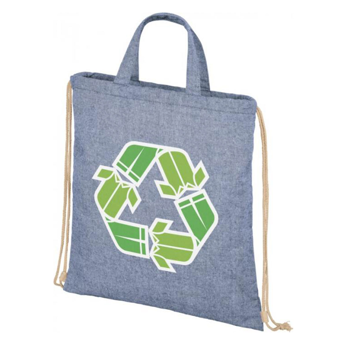 Tygkasse Reuse Strong