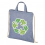 Tygkasse Reuse Strong