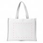 Shoppingkasse Jute Canvas