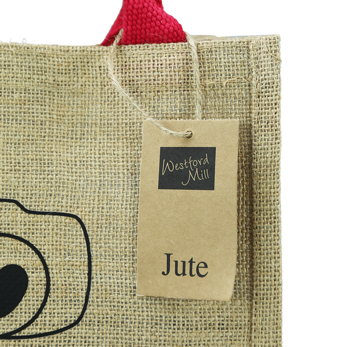Westford Mill Jutekasse Mini