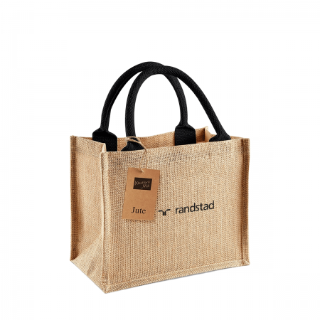 Westford Mill Jutekasse Mini