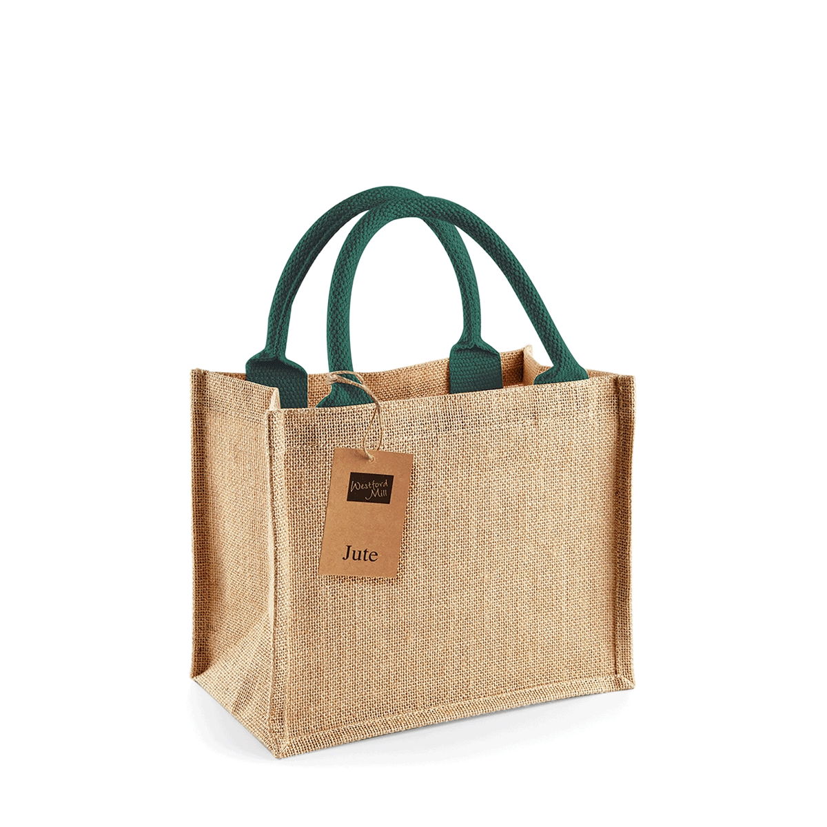 Westford Mill Jutekasse Mini